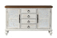Vermont Console Table - Image 3