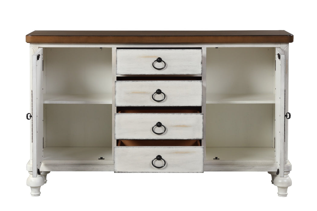 Vermont Console Table - Image 4