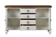 Vermont Console Table - Image 4