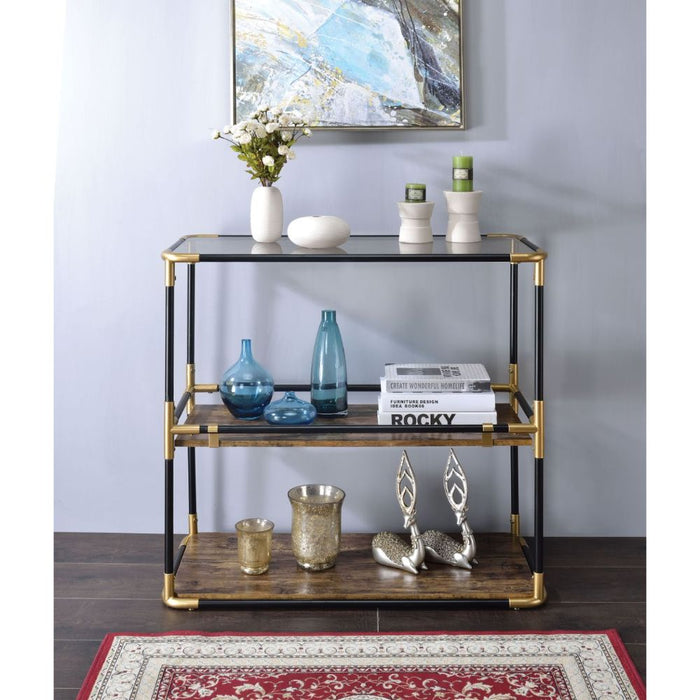 Heleris Console Table - Image 2