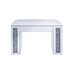 Noralie Vanity Stool - Image 2