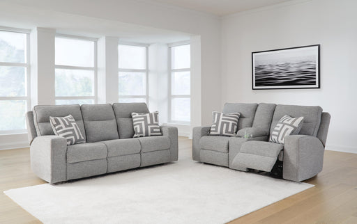 Biscoe Living Room Set - FAMSA Furniture (TX)