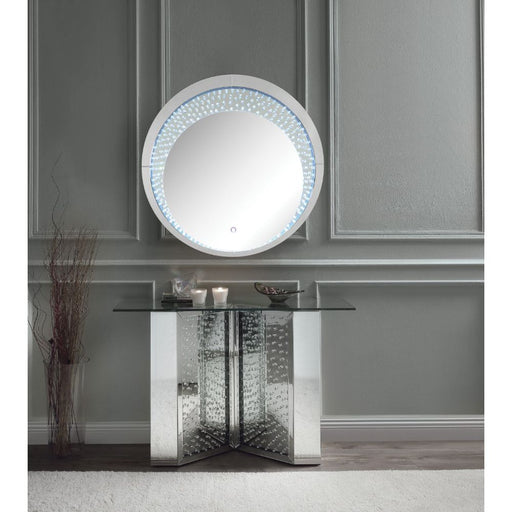 Nysa Console Table - Image 2