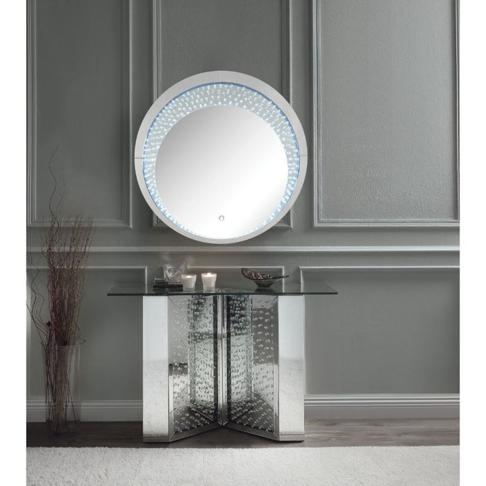 Nysa Console Table - Image 2