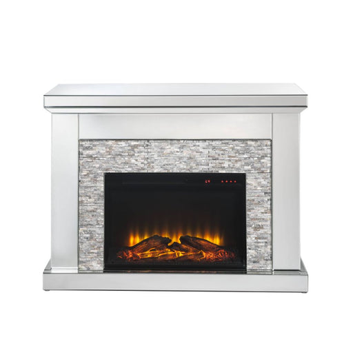 Laksha Fireplace - Image 2