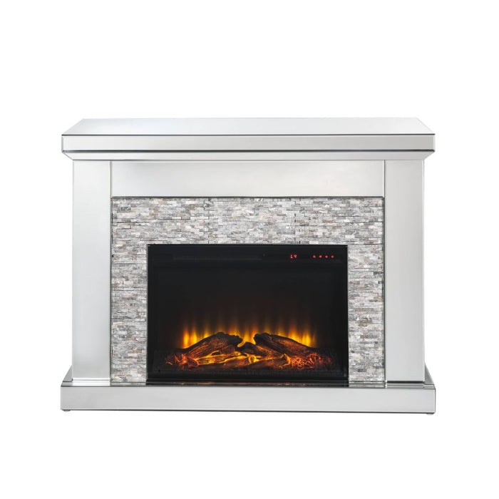 Laksha Fireplace - Image 2
