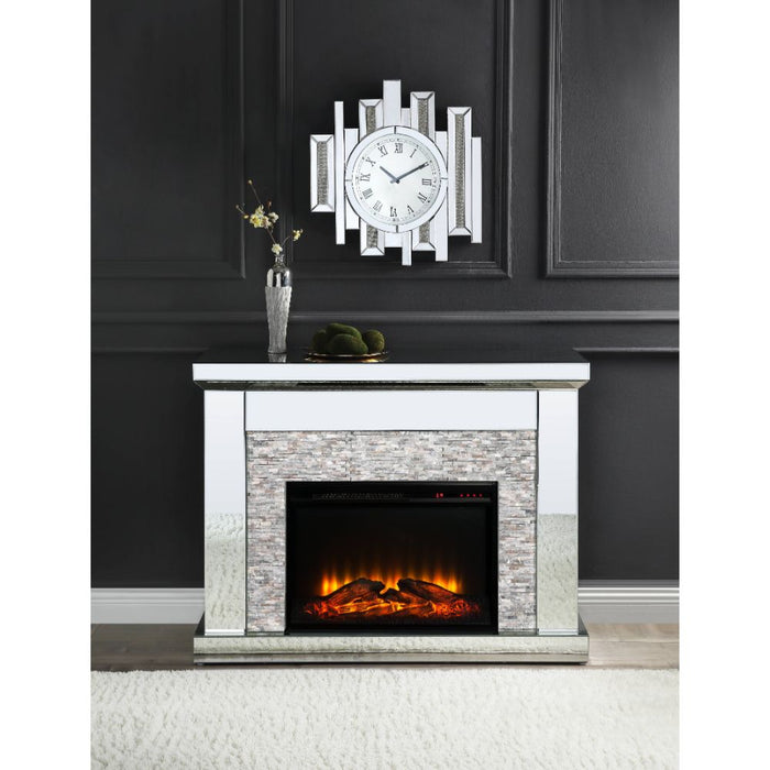 Laksha Fireplace - Image 4