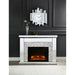 Laksha Fireplace - Image 4