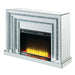 Noralie Fireplace - Image 2