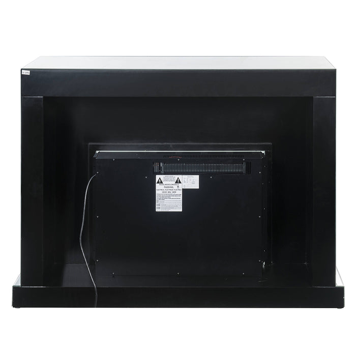 Noralie Fireplace - Image 4