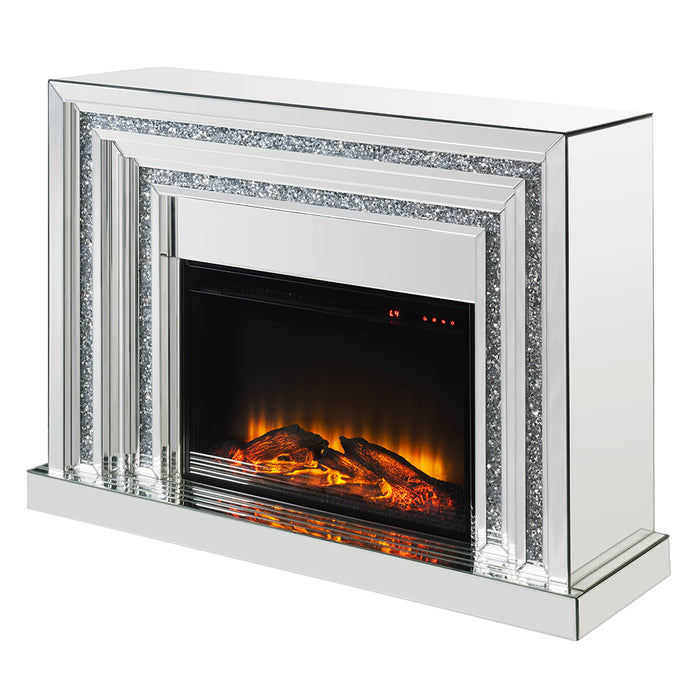 Noralie Fireplace - Image 5