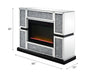 Fireplace - Image 2