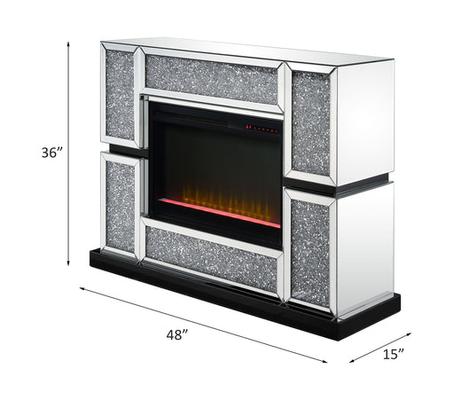 Noralie Fireplace - Image 2