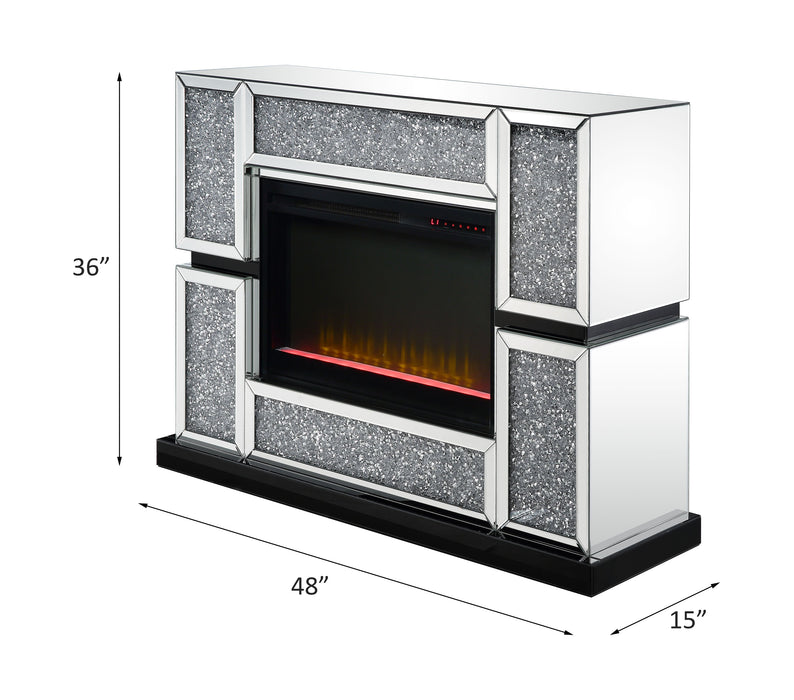 Noralie Fireplace - Image 2