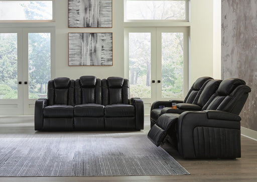 Caveman Den Upholstery Package - FAMSA Furniture (TX)