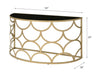 Altus Console Table - Image 4
