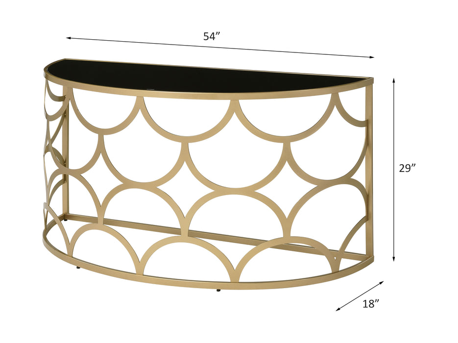 Altus Console Table - Image 4