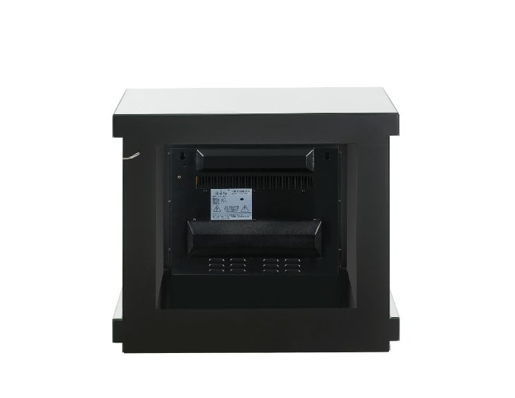 Fireplace - Image 3
