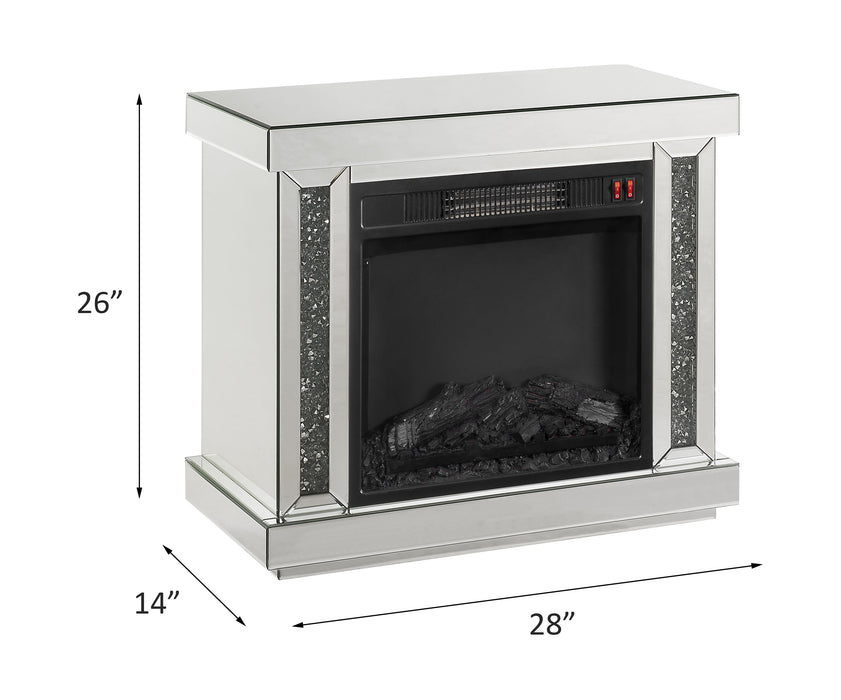 Noralie Fireplace - Image 4