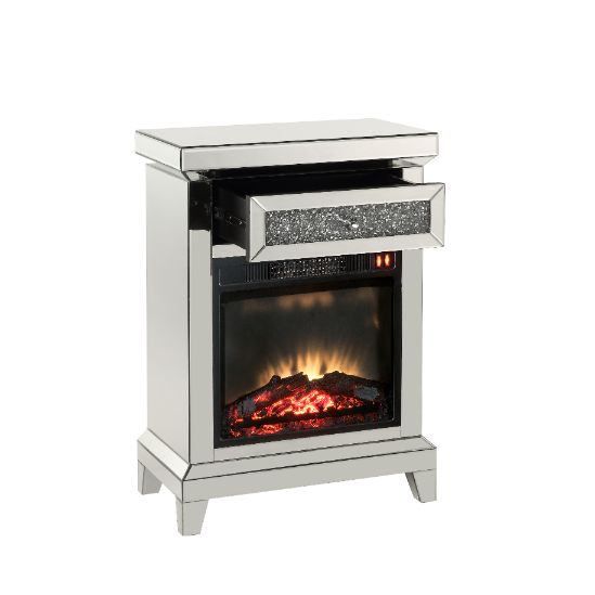 Fireplace - Image 3