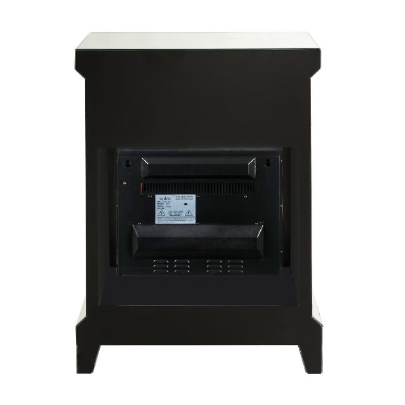 Fireplace - Image 4