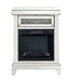 Fireplace - Image 5