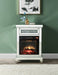 Fireplace - Image 6