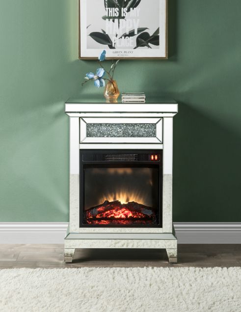 Noralie Fireplace - Image 6