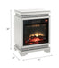 Lotus Fireplace - Image 6