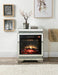 Lotus Fireplace - Image 5