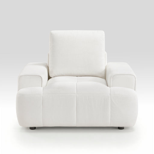 9126BEG-1 Chair image