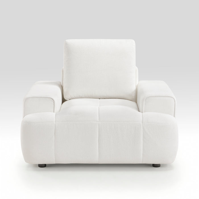 9126BEG-1 Chair image