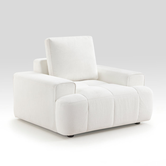 9126BEG-1 Chair image