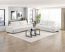 9126BEG-2 Love Seat image