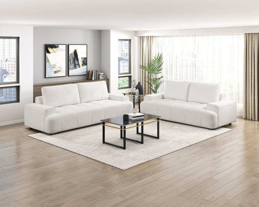 9126BEG-3 Sofa image