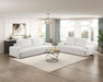 9126BEG-2 Love Seat image