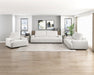 9126BEG-3 Sofa image