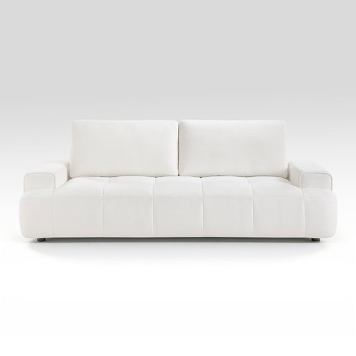 9126BEG-3 Sofa image