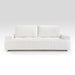 9126BEG-3 Sofa image