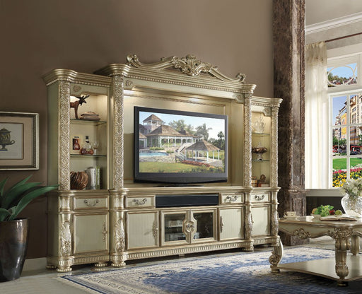 Vendome II Entertainment Center - Image 2