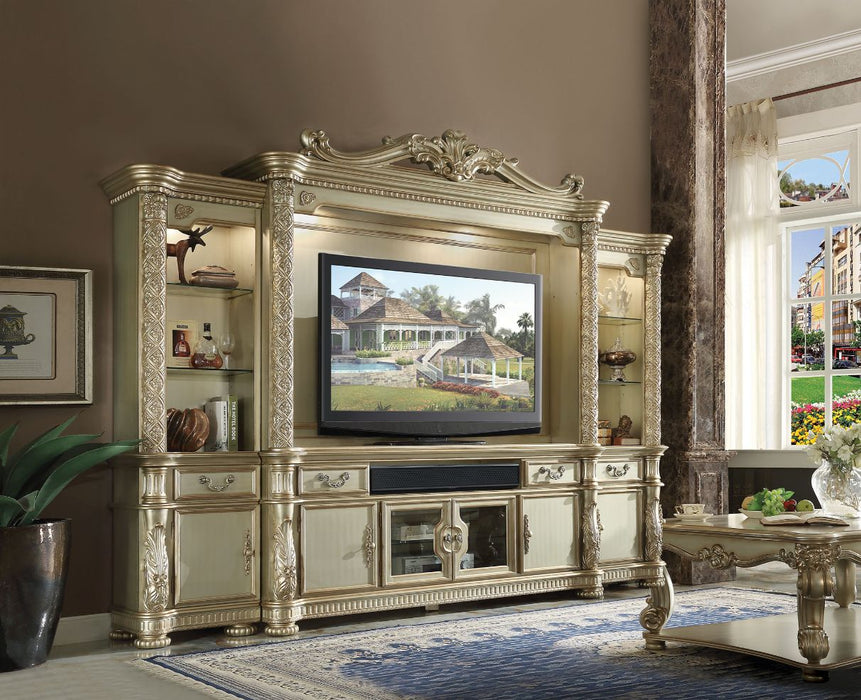 Vendome II Entertainment Center - Image 2