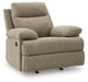 Side-Swipe Recliner - FAMSA Furniture (TX)