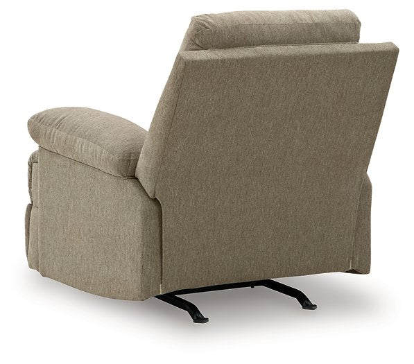Side-Swipe Recliner - FAMSA Furniture (TX)