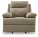 Side-Swipe Recliner - FAMSA Furniture (TX)