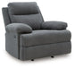 Side-Swipe Recliner - FAMSA Furniture (TX)