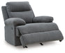 Side-Swipe Recliner - FAMSA Furniture (TX)