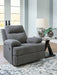 Side-Swipe Recliner - FAMSA Furniture (TX)