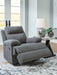 Side-Swipe Recliner - FAMSA Furniture (TX)