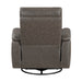 9144DB-1 Swivel Glider Reclining Chair image