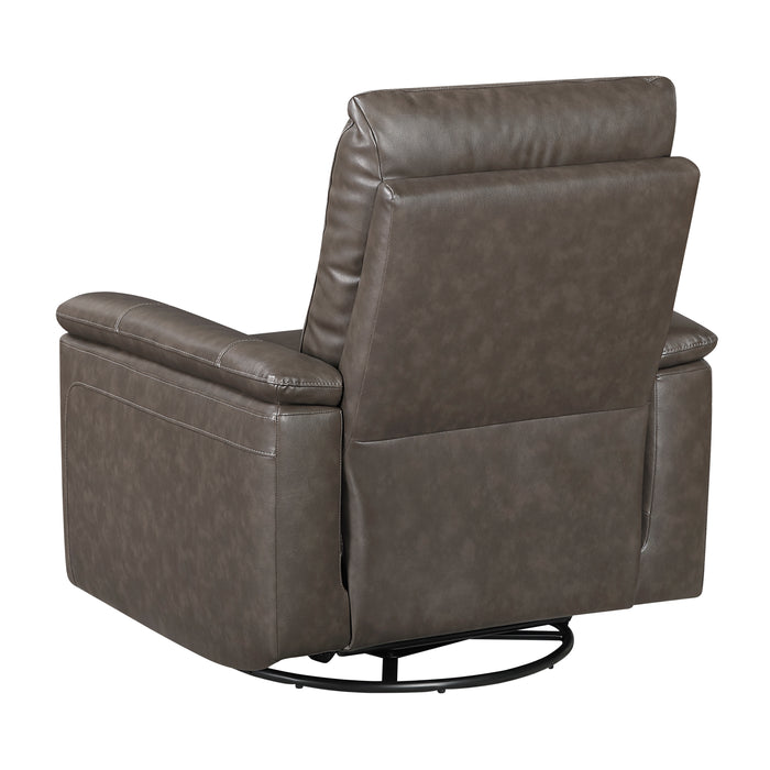 9144DB-1 Swivel Glider Reclining Chair image